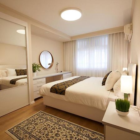 Aparthotel Modern Tlv Tel Awiw Zewnętrze zdjęcie